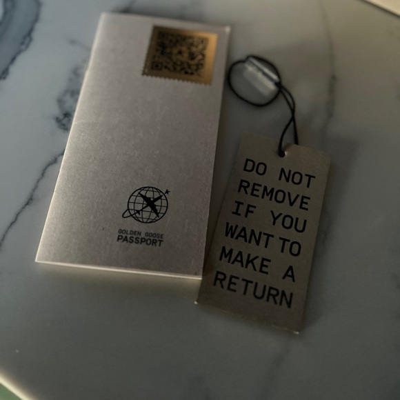 Golden Goose Margaret flat sandals in leopard-print pony skin - Picture 10 of 13